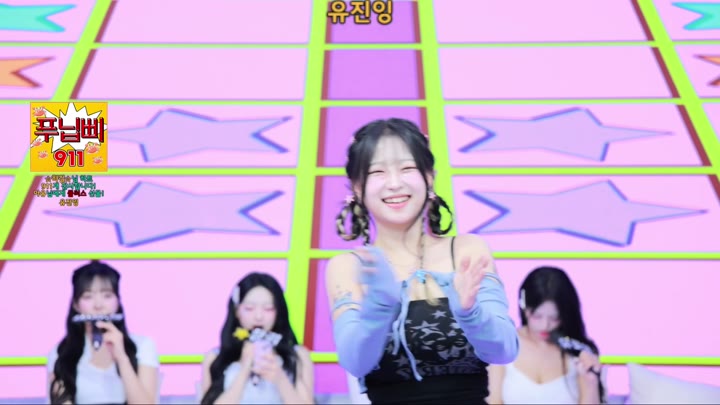 #miraclecompany miraclecompany_20250801_1630.mp4 @kbjba