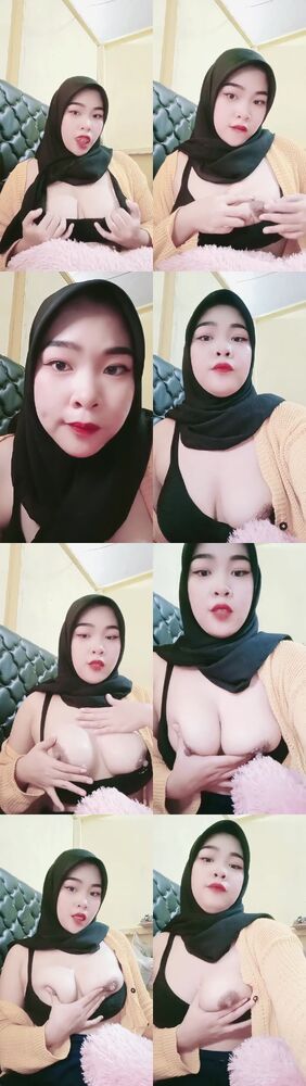 Jilat Pentil Ratu Cantik Hijabers Tobrut ID 68839564 Mango