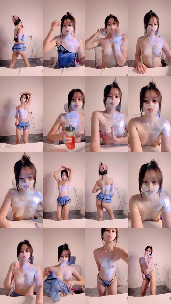 LinhLinh ID 1948259729799045121 Hot51  - Preview