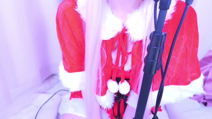 #猫田ぺぺろ #自购 2024.12.24   nico