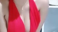 Bokep Indo Mis V Dress Merah Hot Colmek Dildo