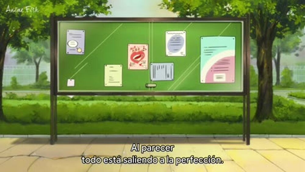 [S02E07] Fiesta Del TÃ© - AnimeFish