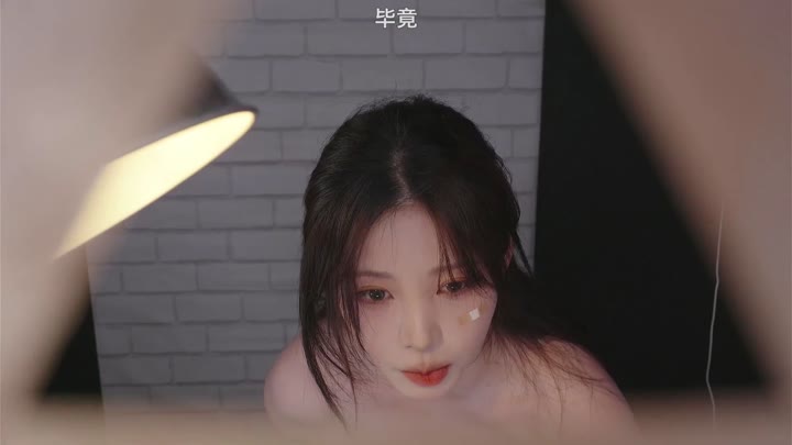 #ASMR    #Yoonying    美容院的特殊培训 🖤