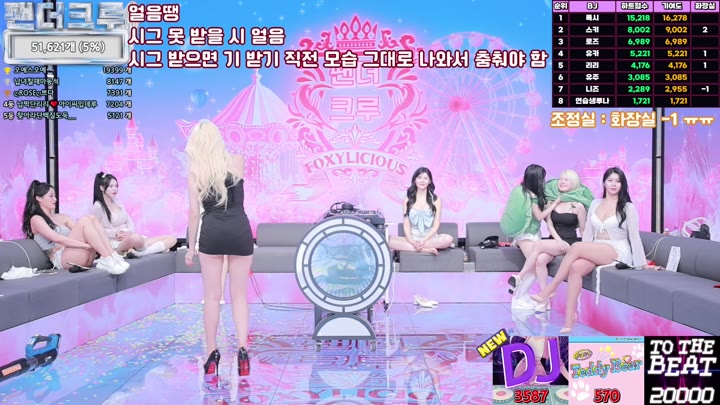 #pandelicious pandelicious_20250514_1700.mp4 @kbjba