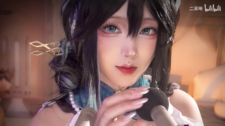 #二呆啾 天 才 助 眠 家