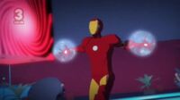 Iron Man Armored Adventures S1 Ep 17 - Gender Transformations.mp4