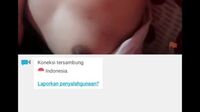 Bokep ometv Smp hijab coklat