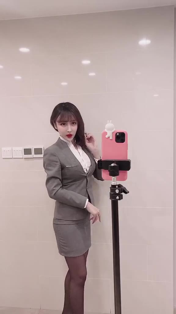 #正装#摇一摇