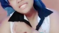 Bokep Indo MS Kitty Tobrut Live Handukan Bokep Indo MS Kitty Tobrut Live Handukan