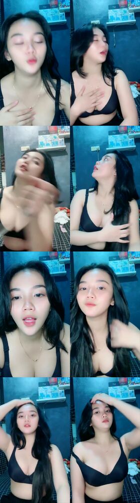 Bokep Amorea Putri Bikini Sexy Host Pendatang Baru Bokep Amorea Putri Bikini Sexy Host Pendatang Baru