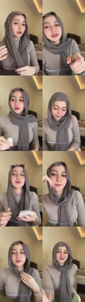 Eva Nur Asyifaa Ukhty Cantik Toge Kepo - Onlyfans Nih