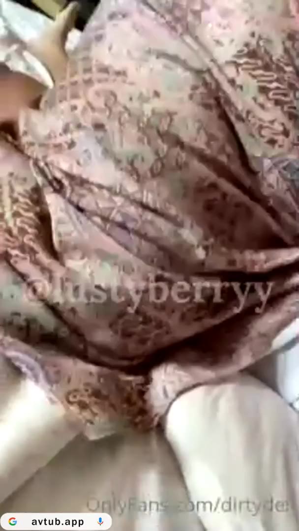 LustyBerry Tante Malay Hijab Full - Kompilasi Lengkap