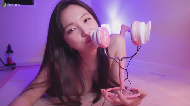 eunsongs 会员限定 定制
