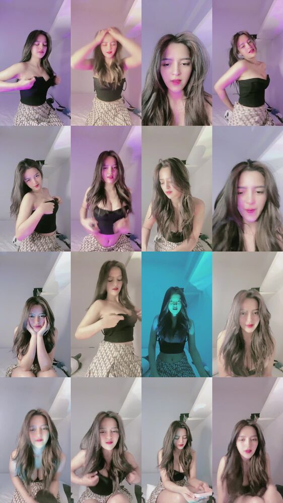 Hel ID 30012292 Mango Live telegram bot @DSrecordbot