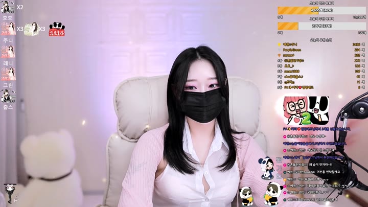 #llccee6530 llccee6530_20250801_2200.mp4 @kbjba