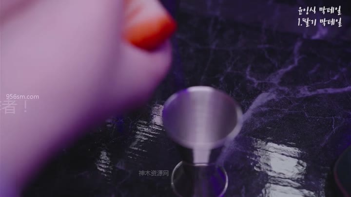 #Yoonying 给你带来安慰的调酒师兔女郎