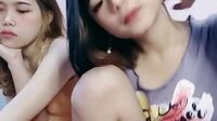 Bokep Indo Celliana and Bestie Telanjang Dada Bareng