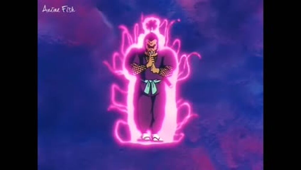 [S01E038] La temible tÃ©cnica de la multiplicaciÃ³n - AnimeFish