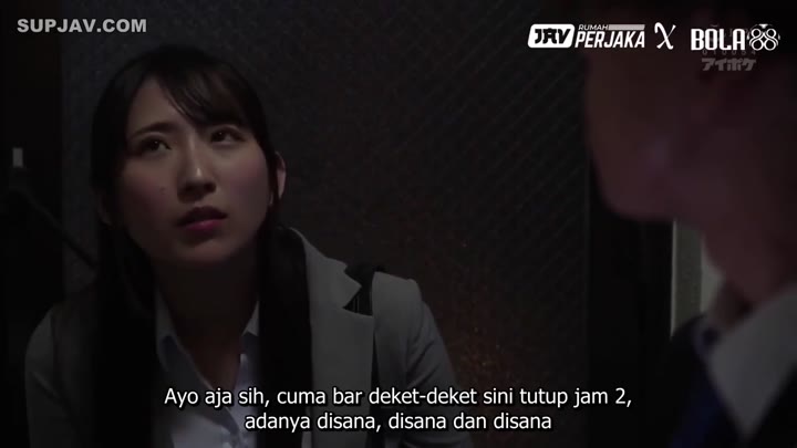 IPZZ-512 Alasannya MABOK, Aslinya Mah NYODOK!! – Marina Yakuno