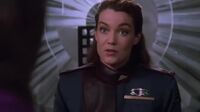 Babylon 5 S02E03 - The Geometry of Shadows.mp4