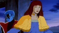 X-Men The Animated Series S5 Ep 6 - F2F & Gender Transformations.mp4