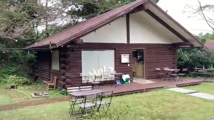 感受风景vlog