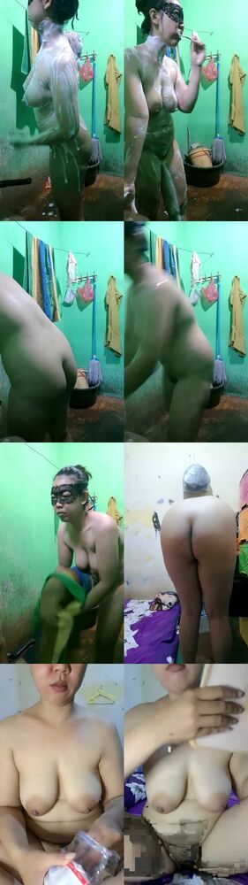 anggiigii ID 1889280931798876162 Hot51  - Preview