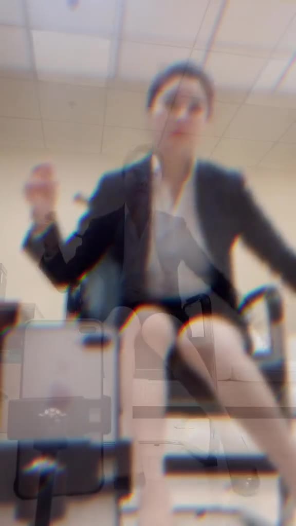 #正装#我叫你过来呢