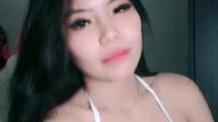 Bokep Indo Zarazev Bikini Hitam Seksi Menggoda