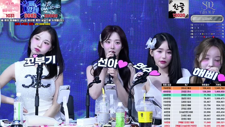 #flowerwar flowerwar_20251004_2306.mp4 @kbjba