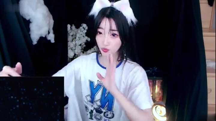 #ASMR 幺幺阿狸助眠 2