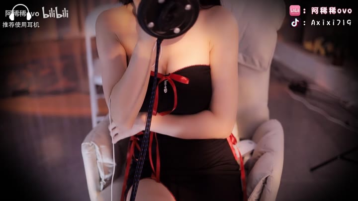 阿稀稀大魔王女友的温柔情话