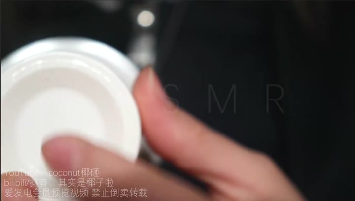 道具发出口腔音