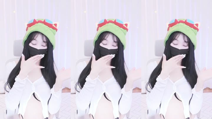 #youn5758 youn5758_20250805_2220.mp4 @kbjba