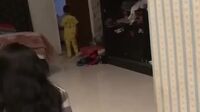 Bokep Prank Ojol Ochi Tanpa CD dan BRA