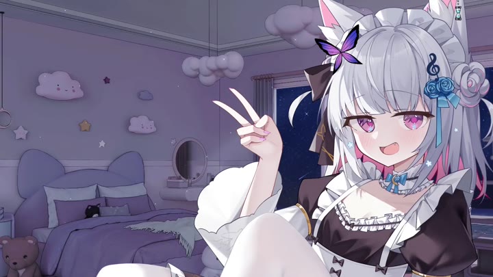 #片桐秋 #自购 2024.11.1   rplay