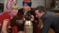 I Dream of Jeannie S02E29 - The Birds and the Bees Bit.mp4