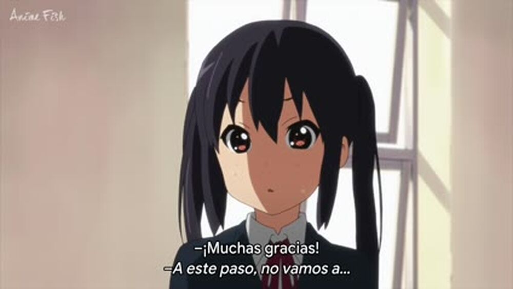 [S02E16] Mayor - AnimeFish