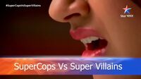 Supercops Vs Supervillains Ep 31 - M2F Transformation.mp4