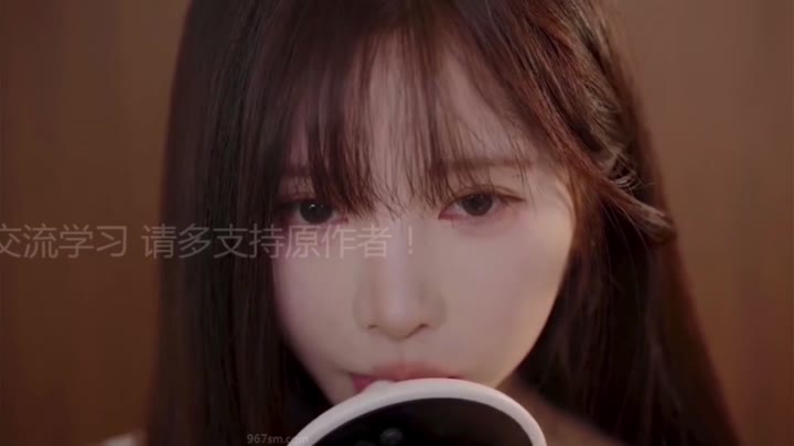 #yoonying #少女 #高质量 #白嫩