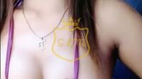 Bokep Indo Pinka Pamer Toket mp4