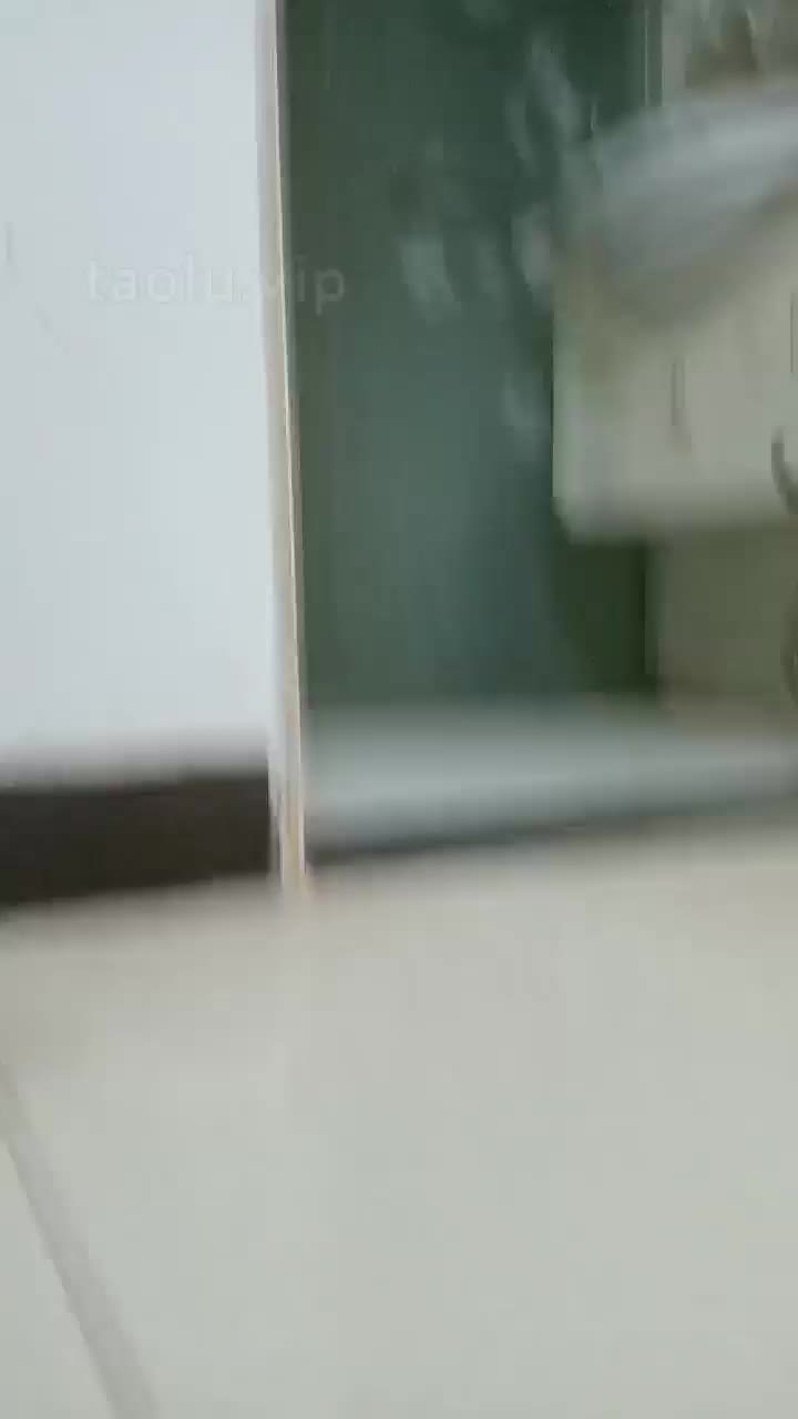 爱可呀 没想到她竟然是女奴