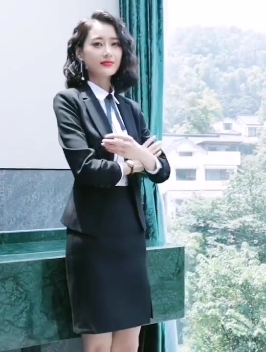 #正装#时尚职业装，专柜品质