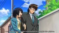 Zettai Karen Children Ep 38 - M2F Transformation.mp4
