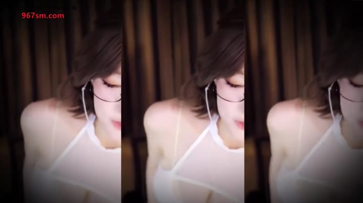 #张爱玲ASMR 开场舞蹈