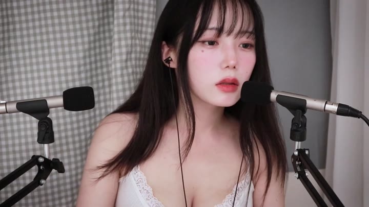 #jam 和我一起玩asmr游戏，轻语