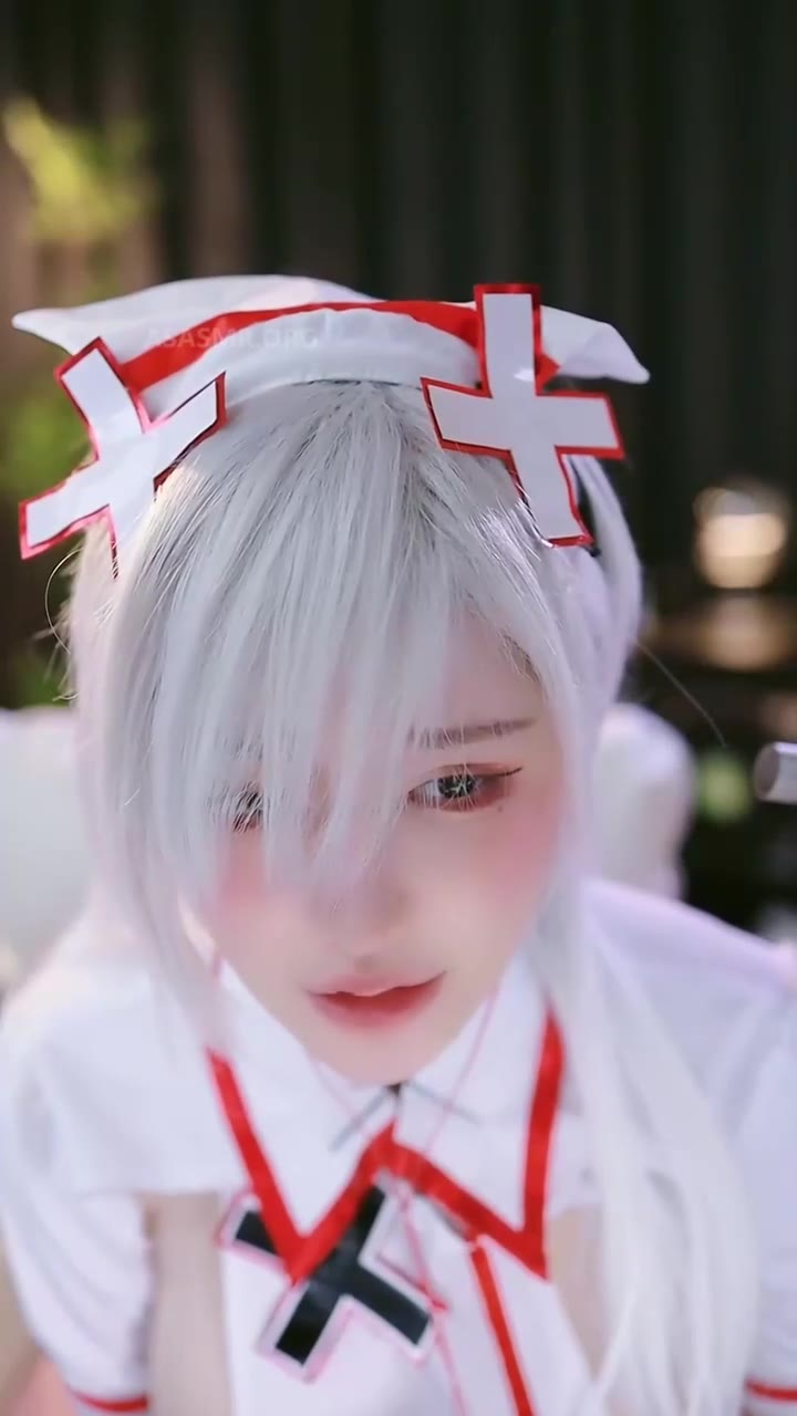 #ASMR    #雨教皇    主任医师