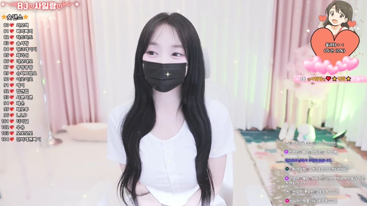 #youn5758 youn5758_20250807_0325.mp4 @kbjba
