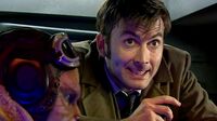 Doctor Who S03E03 - Gridlock.mkv