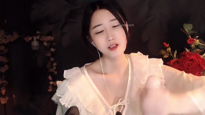 #小太阳贼大 #白嫩 #少女